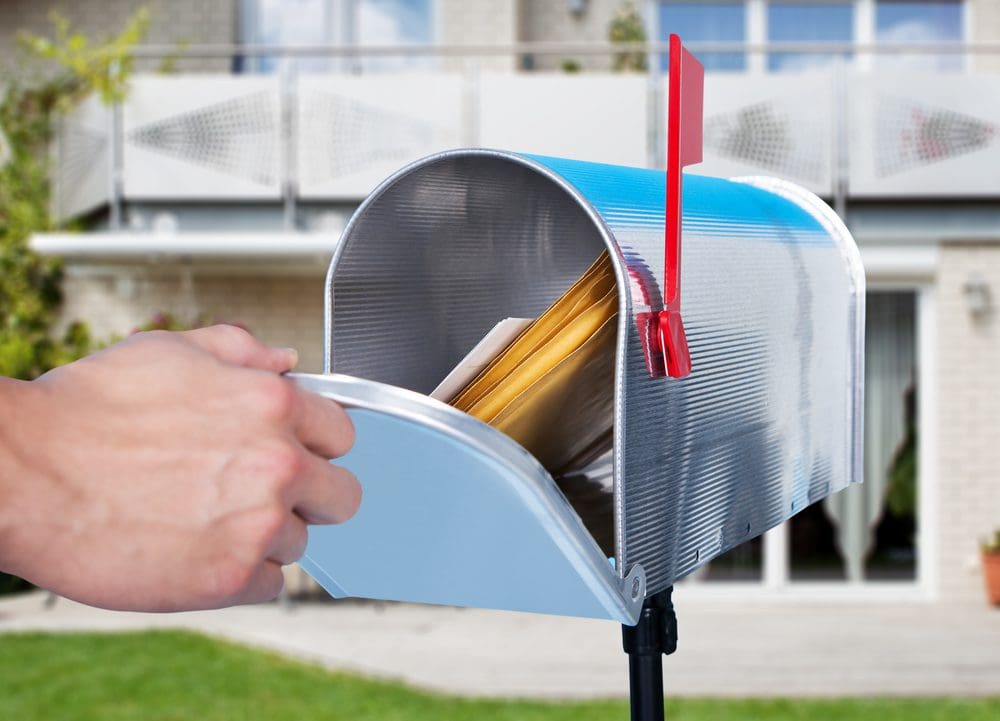 Non-Profits and Direct Mail