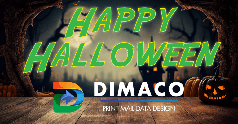 Dimaco Dimaco - Direct Mail Company - November 5, 2024